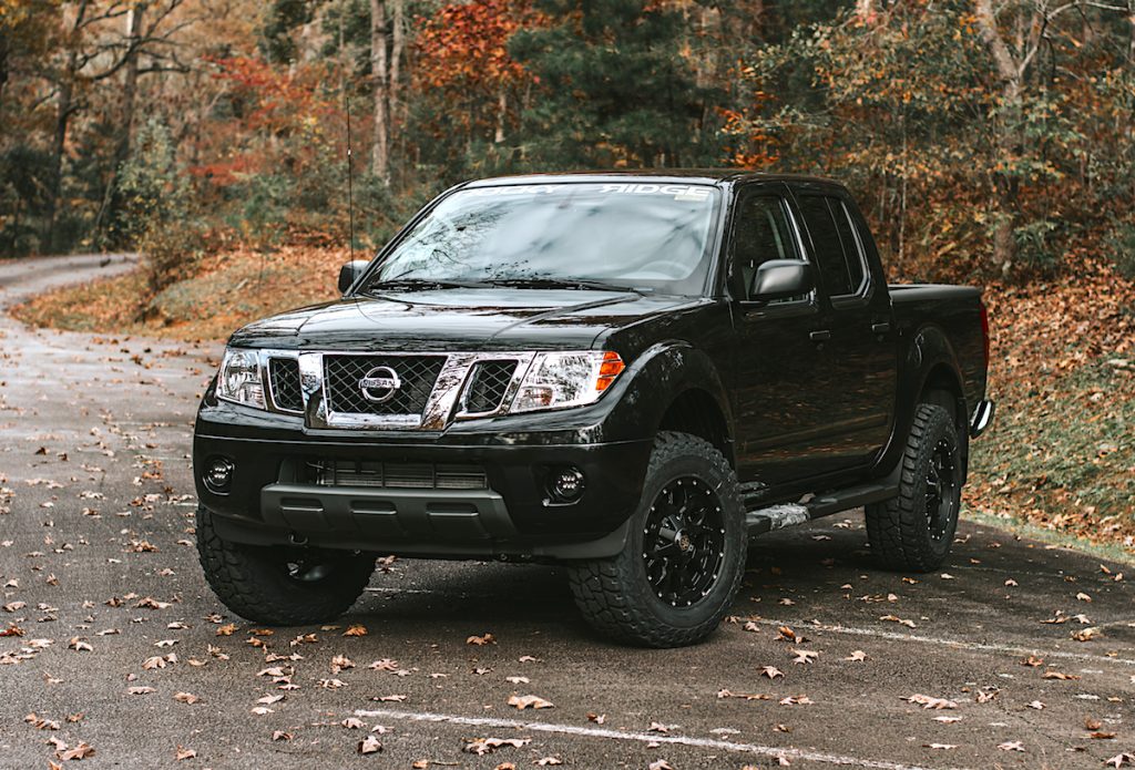 You Can Buy a Rocky Ridge Lifted Nissan Titan, Armada, or ... You Can Buy a Rocky Ridge Lifted Nissan Titan, Armada, or ...