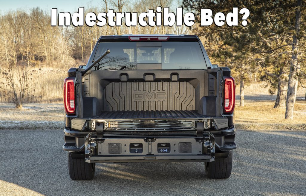 2020 gmc sierra 1500 denali carbon composite bed