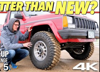 Report: The 2020 Chevy Colorado Is Not All-New, But Does ... Report: The 2020 Chevy Colorado Is Not All-New, But Does ...
