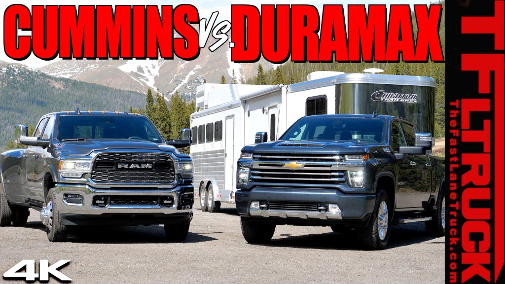 2020 chevy silverado hd ram hd 2500 3500 ike gauntlet