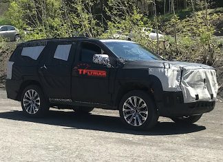 2019-2020 Ram 1500 Hit With Another Recall - This Time For ...
