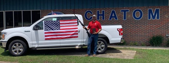 This Alabama Ford Dealer's 'God, Guns And Freedom' July 4th Promotion Goes Viral, Then Gets Axed