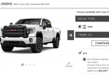 Build Your Own 2019 Chevy Silverado 1500: Here's How You ... Build Your Own 2019 Chevy Silverado 1500: Here's How You ...
