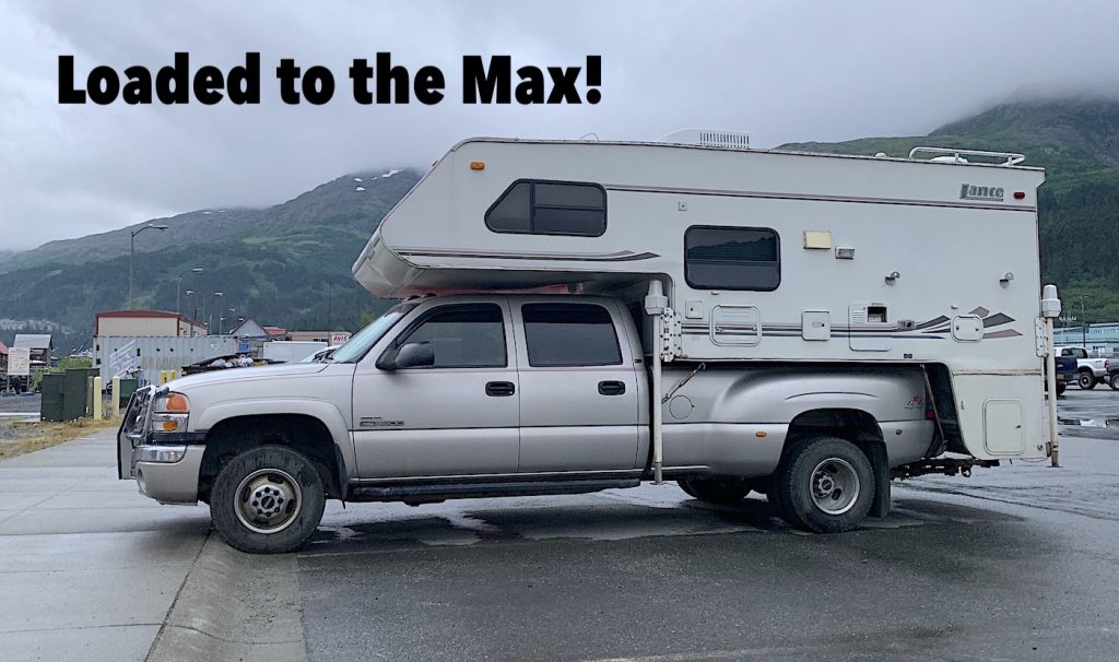 gmc sierra 3500 hd dually