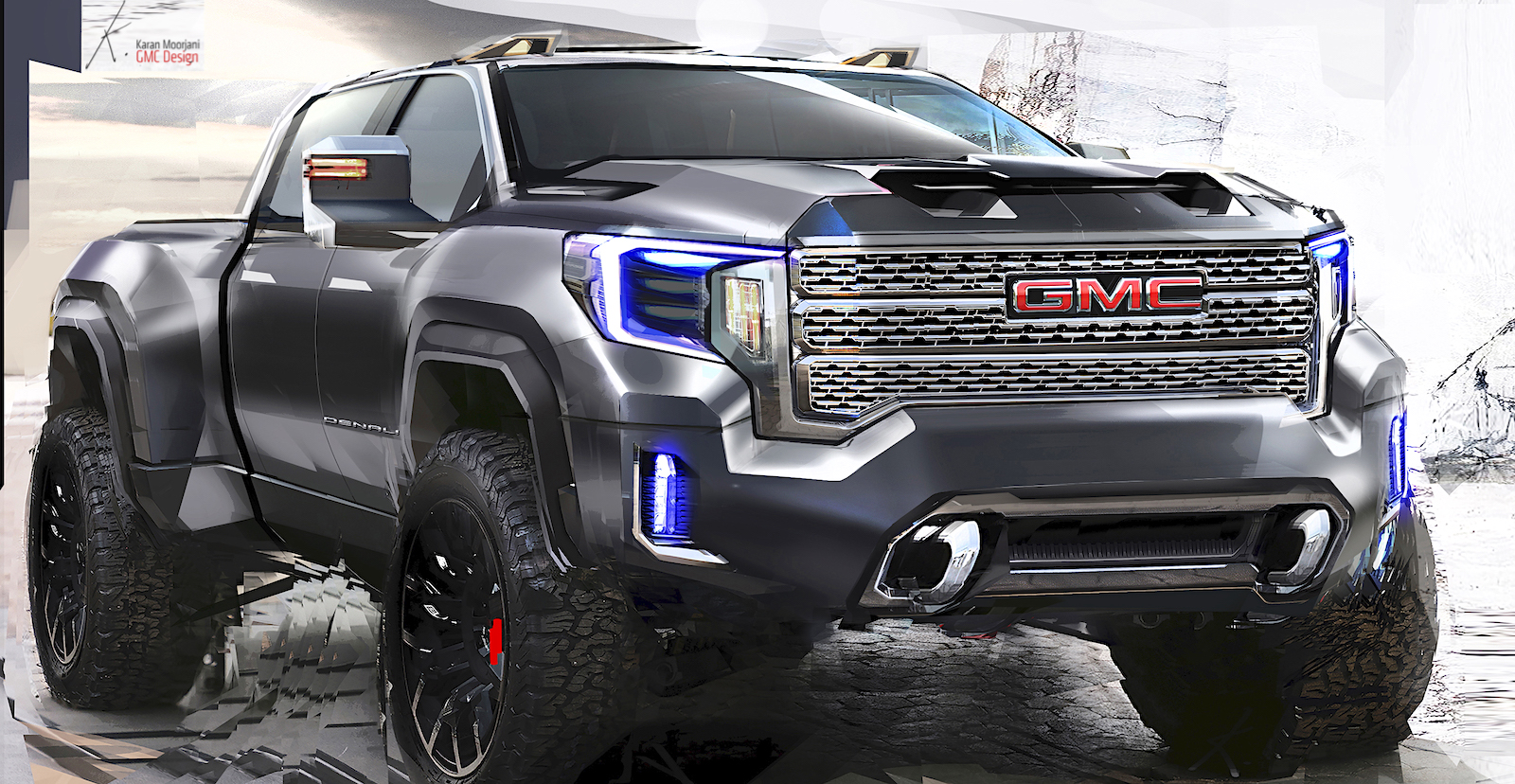 Report: GM Will Have an Electric Pickup Truck in 2022 ...