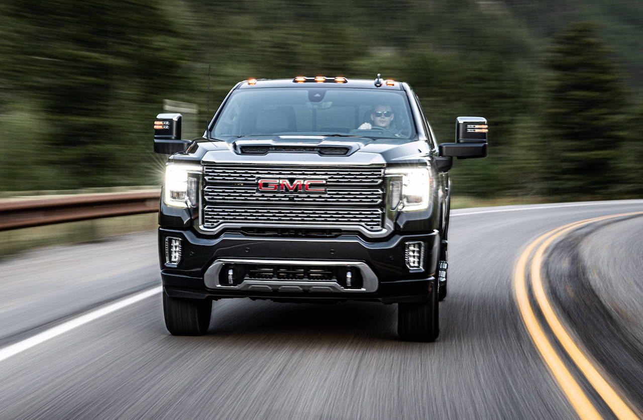 556,000 2020 Chevy Silverado And GMC Sierra Trucks ... 556,000 2020 Chevy Silverado And GMC Sierra Trucks ...