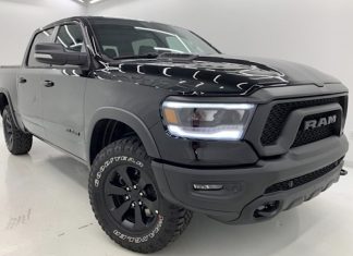 Tim Short Middlesboro >> New 2020 Ram 1500 Black Appearance and Night Editions Are ... Tim Short Middlesboro >> New 2020 Ram 1500 Black Appearance and Night Editions Are ...