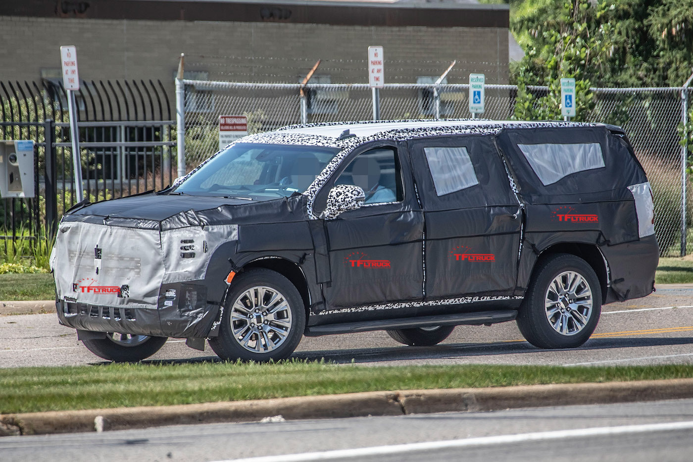 All New 2021 Chevy Tahoe And Suburban Are Coming Soon Dec