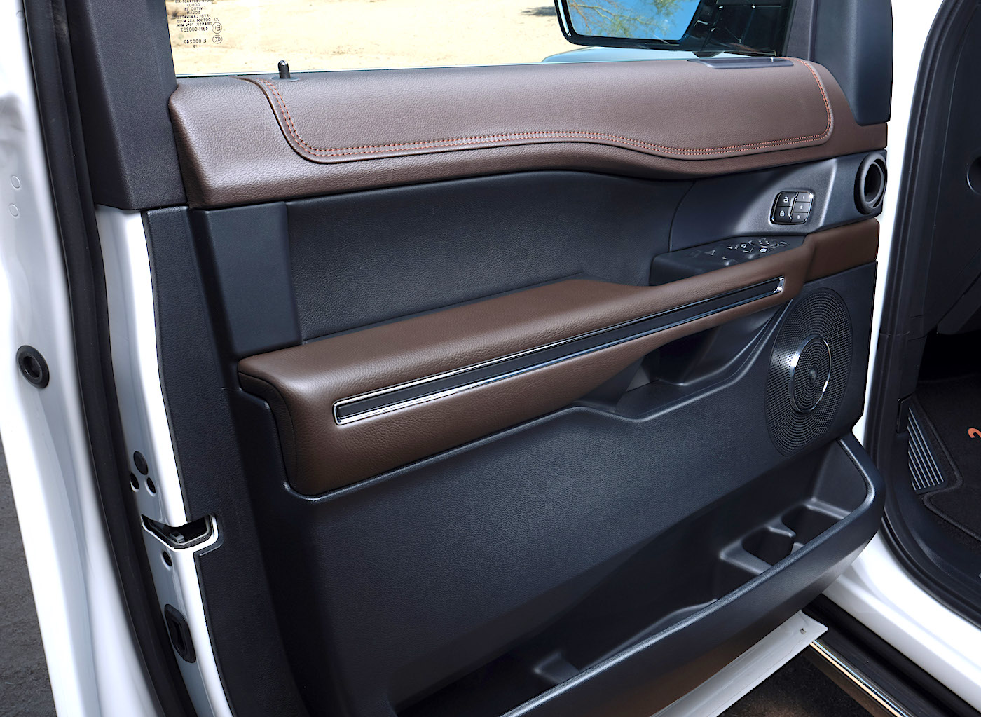 2020 Ford Expedition King Ranch: Texas Royalty Returns - 5 Star Tuning