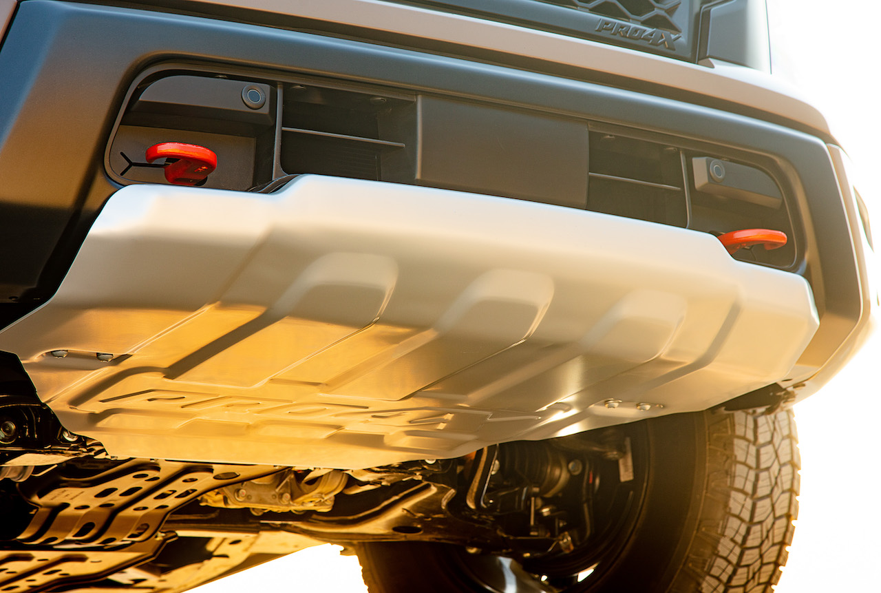 Nissan Titan Lease >> 2020-nissan-titan-pro-4x-skid-plates - The Fast Lane Truck Nissan Titan Lease >> 2020-nissan-titan-pro-4x-skid-plates - The Fast Lane Truck
