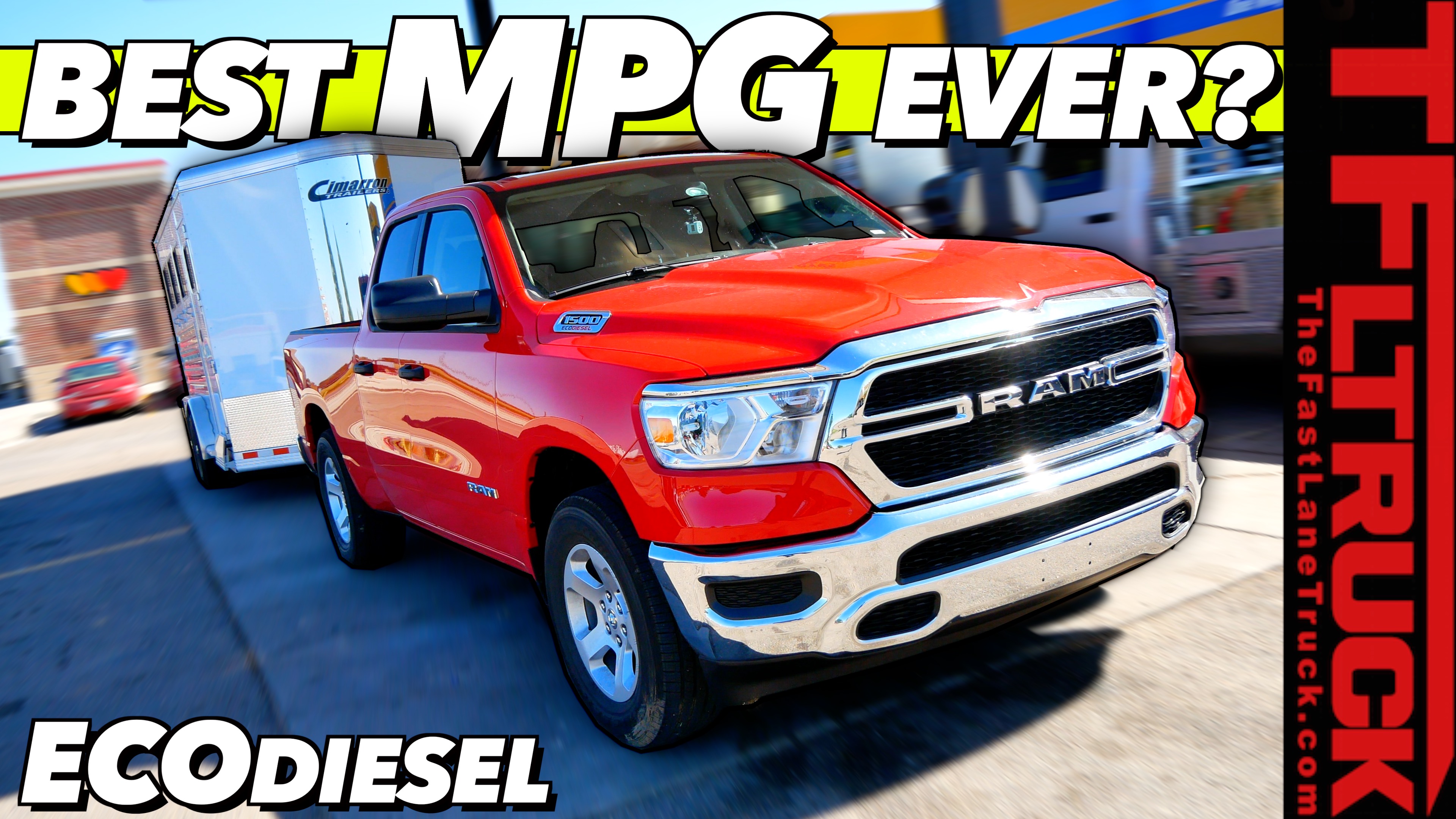 Dodge Ecodiesel Mpg >> 2020 Ram 1500 Ecodiesel You Won T Believe The Mpg We Got Dodge Ecodiesel Mpg >> 2020 Ram 1500 Ecodiesel You Won T Believe The Mpg We Got