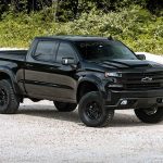 2020-chevy-silverado-1500-jackal-v8-rear - The Fast Lane Truck 2020-chevy-silverado-1500-jackal-v8-rear - The Fast Lane Truck