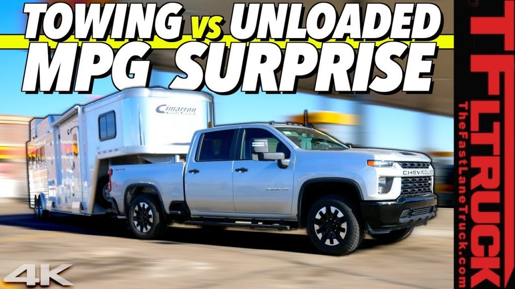 2020 Chevrolet Silverado Hd Review Autotrader