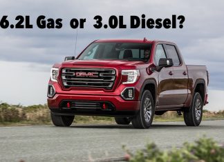 2014 Ram 1500 Tradesman EcoDiesel [First Impressions ... 2014 Ram 1500 Tradesman EcoDiesel [First Impressions ...