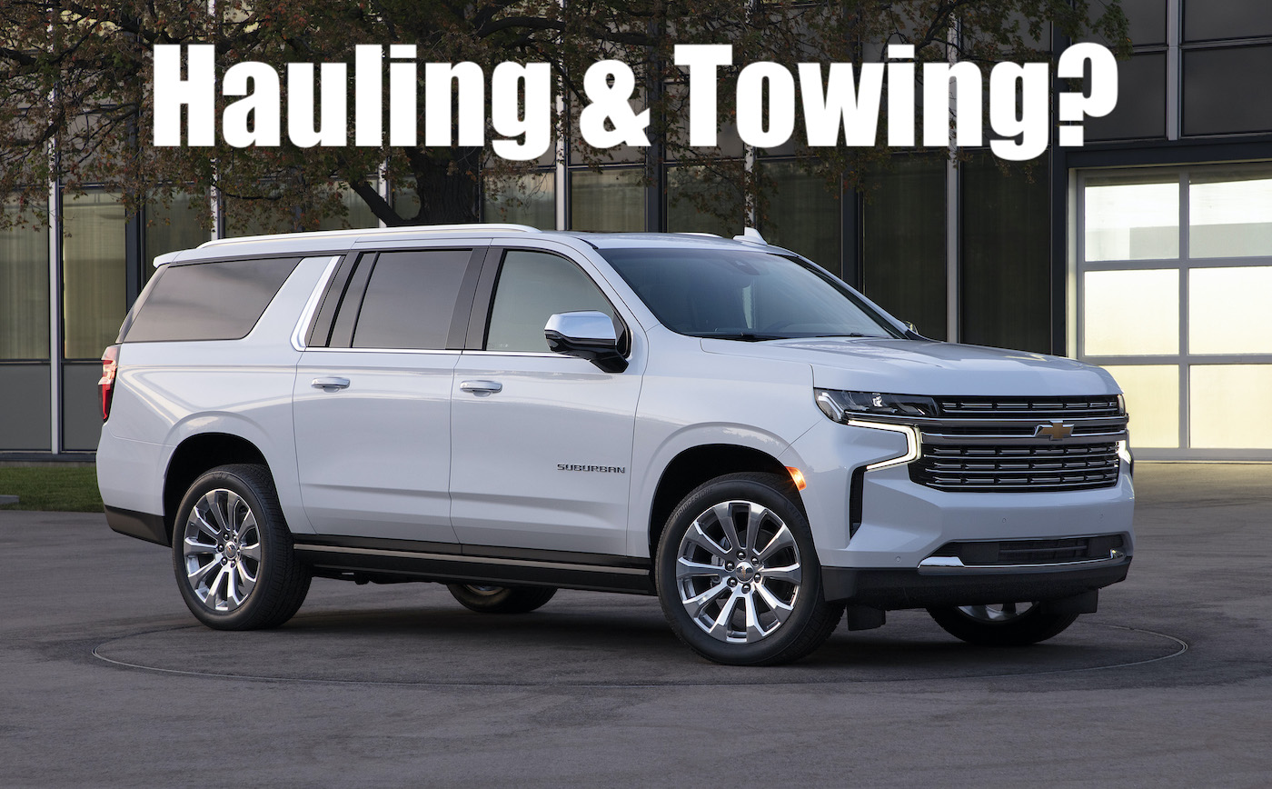 2021 Chevy Tahoe Silverado Your Questions Answered Q A