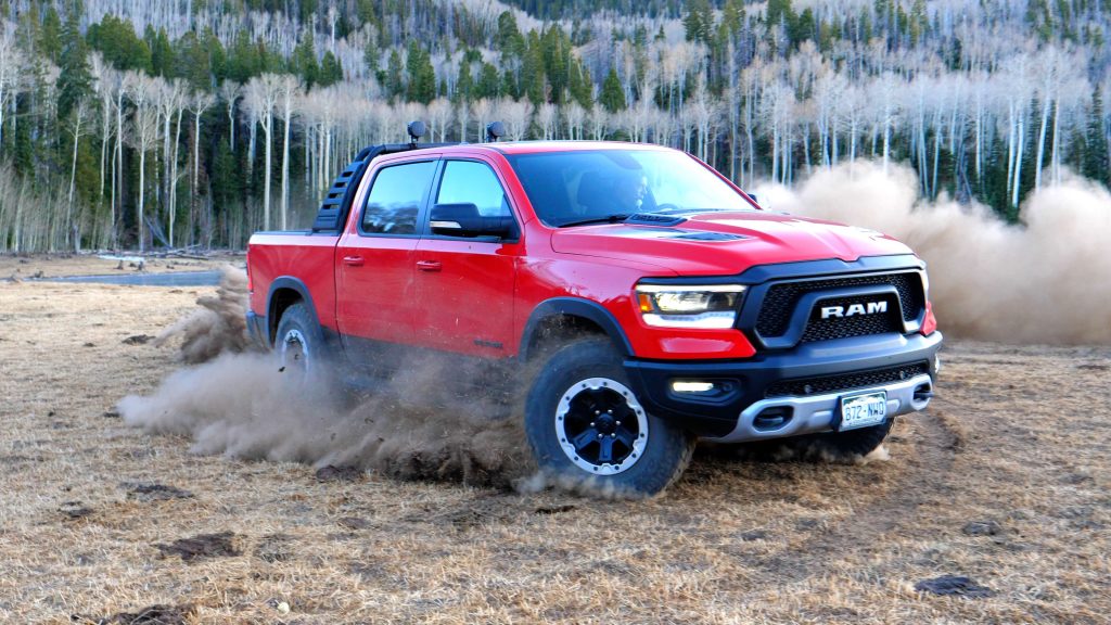shell rotella ram rebel las vegas gas truck oil synthetic
