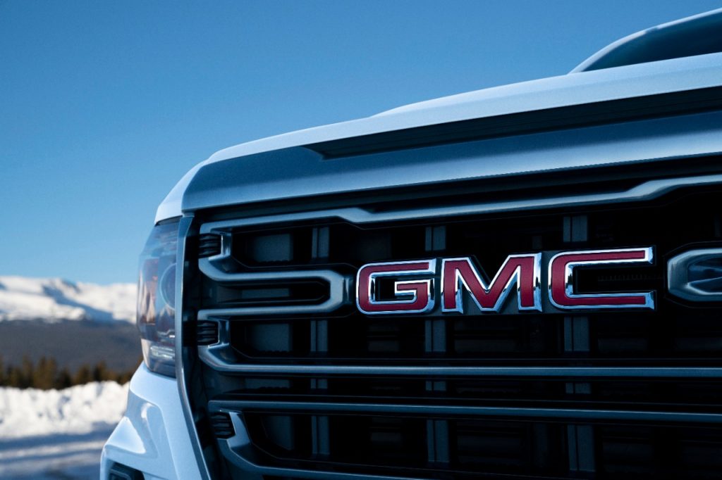 It's Officially Here! New 2021 GMC Canyon AT4 - It Is NOT ... It's Officially Here! New 2021 GMC Canyon AT4 - It Is NOT ...