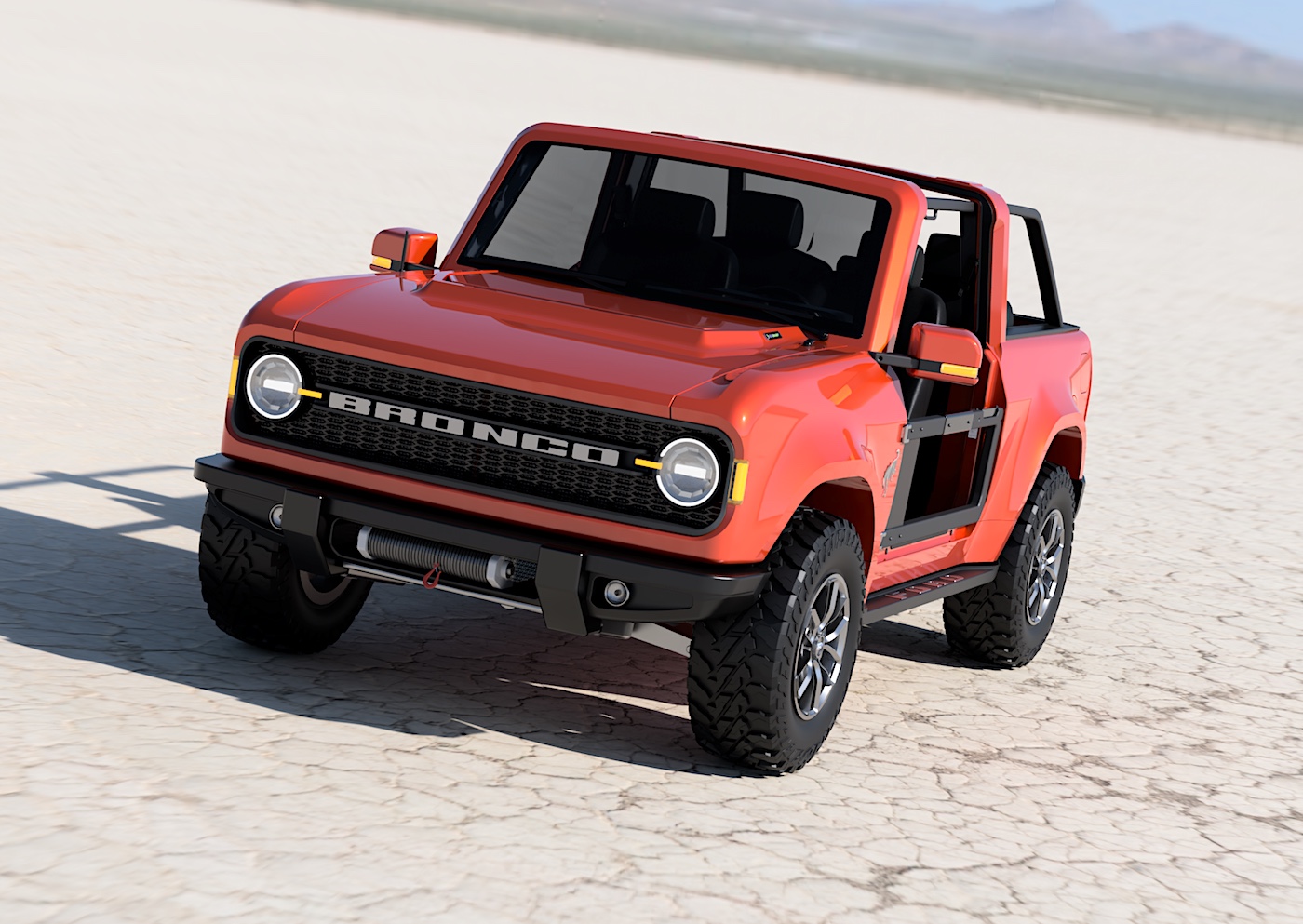 2021-ford-bronco-unofficial-rendering-bronco6G - The Fast ...