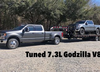 Owner Review Is The Oshkosh 8x8 Military Cargo Truck A