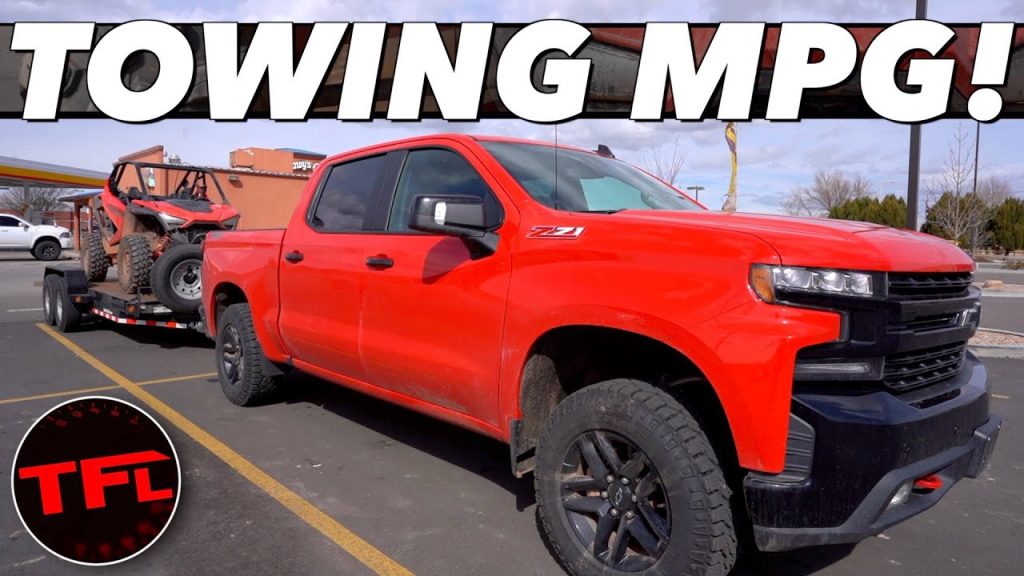 2020 chevy silverado 1500 trail boss towing road trip mpg