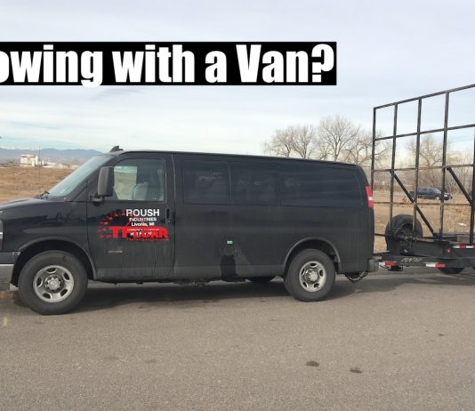 Van Archives Page 40 Of 41 The Fast Lane Truck