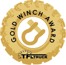 These Are the Best 2020 Off-Road and Towing Trucks in ... These Are the Best 2020 Off-Road and Towing Trucks in ...