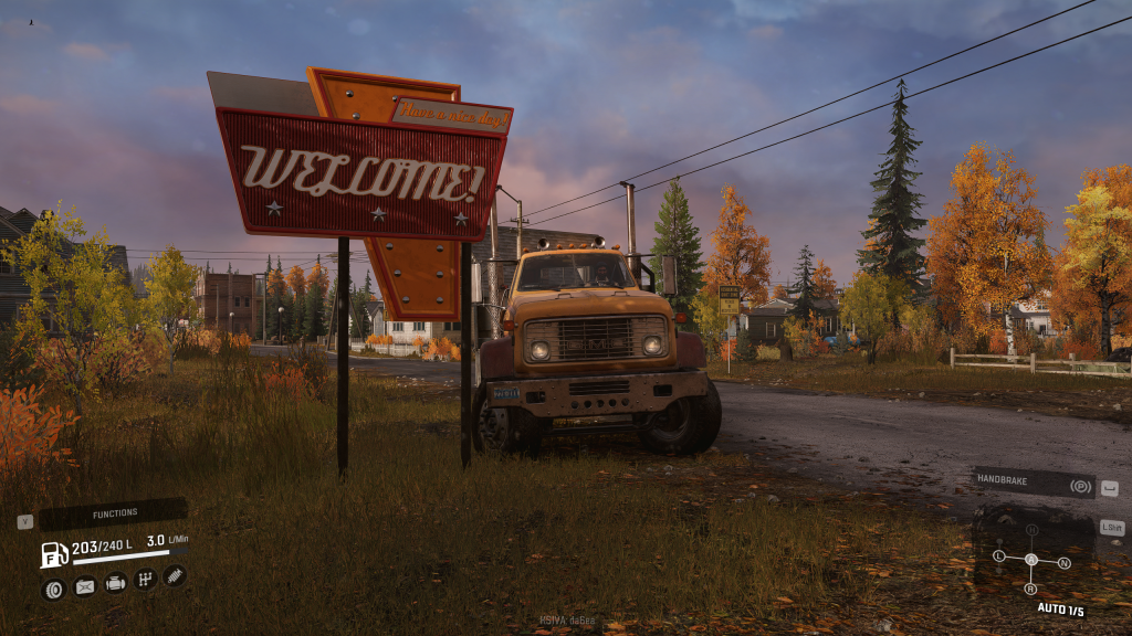 SnowRunner Is A Hugely Satisfying Game — Even If I'm A Terrible Trucker