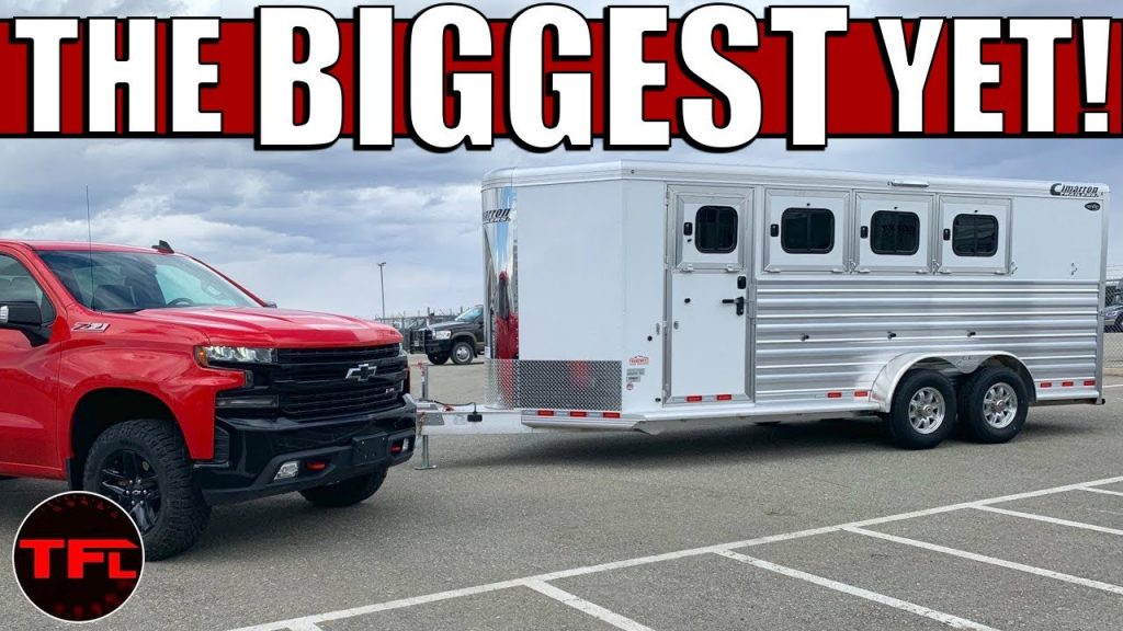 2020 cimarron trailer horse bumper pull transwest