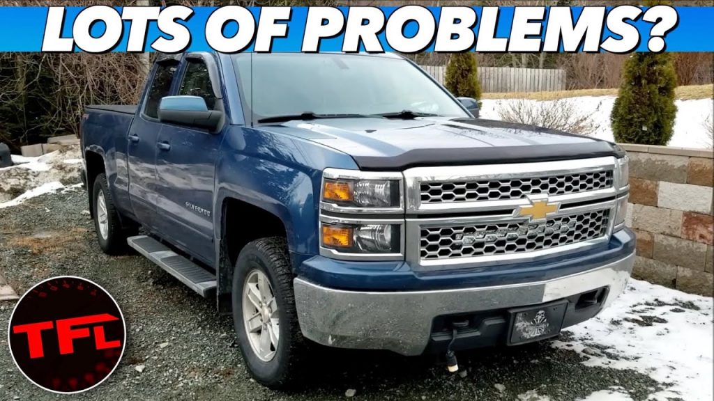 2015 chevy silverado 1500 home edition