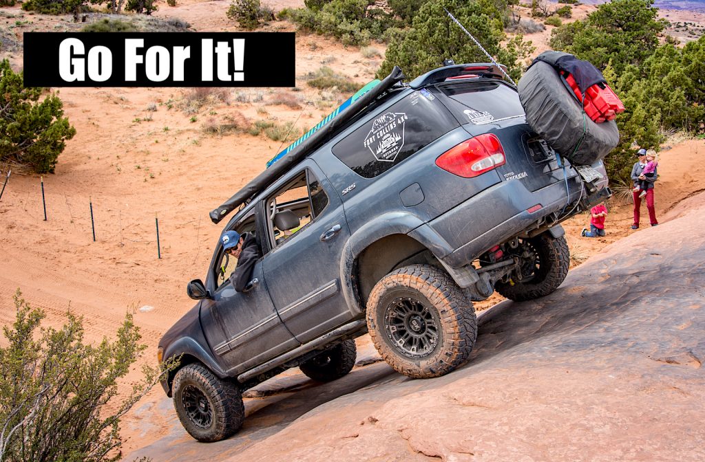 2005 toyota sequoia 4x4 moab fort collins