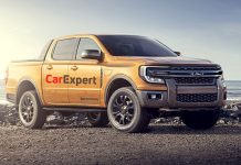 2022 Ford Ranger News Review