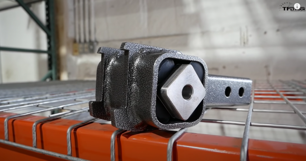 Gen-Y Torsion Box
