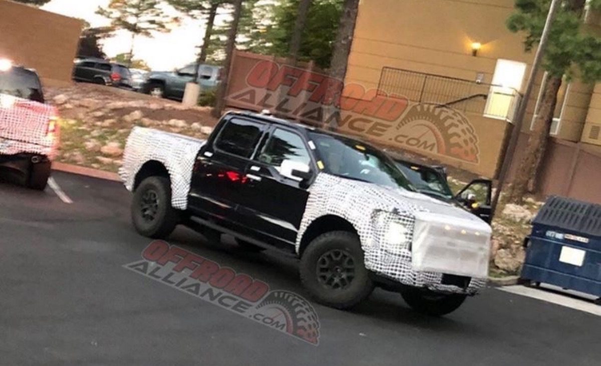 2021 Ford F150 Raptor Mpg First Drive 2021 Ford F150 Raptor Mpg First Drive