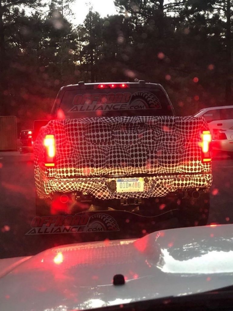 2021 ford f 150 release date for sale on Spied 2021 Ford F 150 Raptor Caught In The Wild As Ram Readies Its Trx Launch 5 Star Tuning