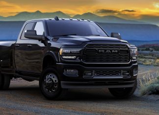 2020 GM Half-ton Trucks with New Towing Mirrors: They Are ...